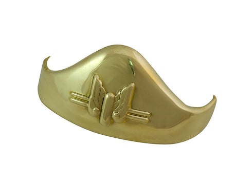 Wyatt Gatling Polished Rear Fender Tip - 50-0091