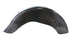 V-Twin Rear Fender - 50-0096