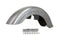 Wyatt Gatling Front Fender Raw With Bracket - 50-0114