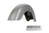 Wyatt Gatling Front Fender Raw With Bracket - 50-0114