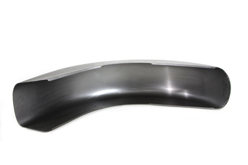 Wyatt Gatling Replica Front Fender Raw without Brackets - 50-0117