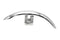 Wyatt Gatling Front Fender Narrow Chrome - 50-0123
