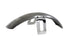 Wyatt Gatling Front Fender Glide Type Raw - 50-0125