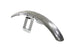 Wyatt Gatling Front Fender Glide Type Raw - 50-0125