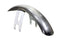 Wyatt Gatling Front Fender Narrow Primer - 50-0127