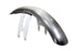 Wyatt Gatling Front Fender Narrow Primer - 50-0127