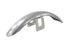 Wyatt Gatling Front Fender Narrow Raw - 50-0136