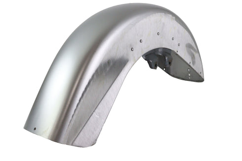 Wyatt Gatling Replica Front Fender Raw with Trim Hole - 50-0137