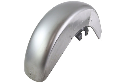 Wyatt Gatling Replica Front Fender Raw with Trim Hole - 50-0137