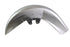 Wyatt Gatling Replica Front Fender Raw with Trim Hole - 50-0137