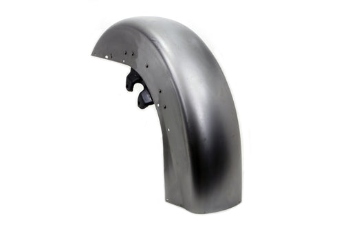 Wyatt Gatling Replica Front Fender Raw - 50-0138