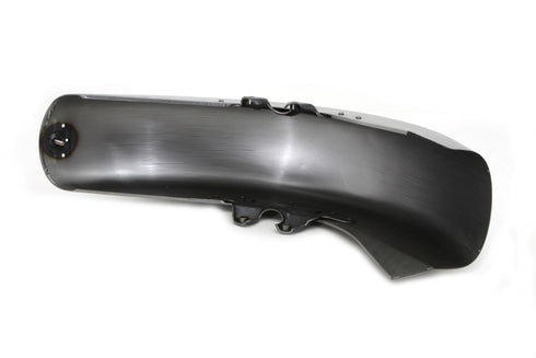 Wyatt Gatling Replica Front Fender Raw - 50-0138