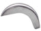 Wyatt Gatling Replica Front Fender Raw - 50-0140