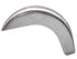 Wyatt Gatling Replica Front Fender Raw - 50-0140