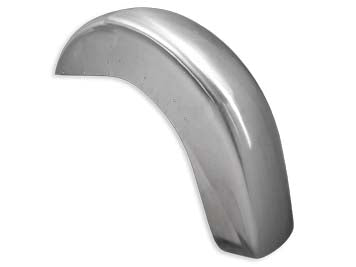 Wyatt Gatling Replica Front Fender Raw - 50-0140