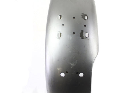 Wyatt Gatling Rigid Rear Fender Assembled - 50-0142