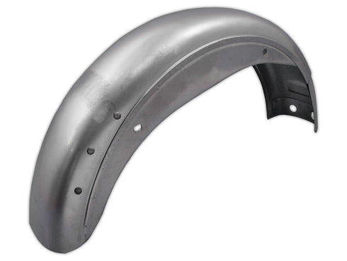 Wyatt Gatling Rear Fender without Tail Lamp Hole - 50-0149