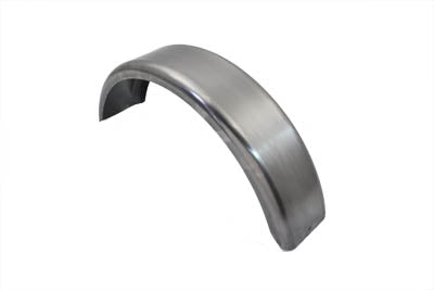 Wyatt Gatling Rear Fender Flat Raw Unfinished - 50-0162