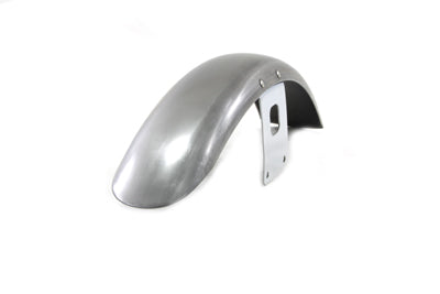 Wyatt Gatling Front Fender Narrow Raw - 50-0164