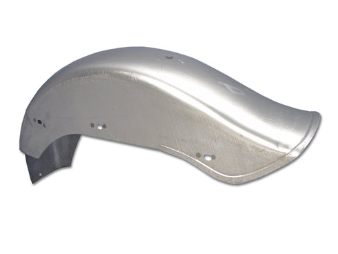 Wyatt Gatling Rear Fender Bobbed - 50-0170