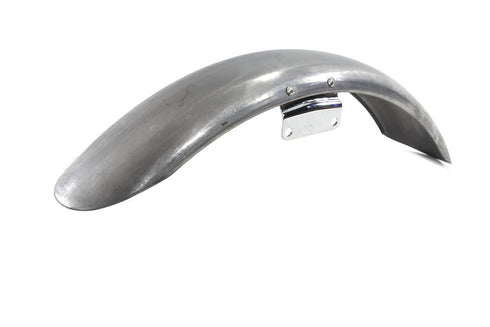 Wyatt Gatling Front Fender Spring Fork - 50-0176