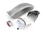 Wyatt Gatling Rear Fender Kit Bobbed - 50-0178