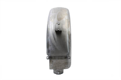 Wyatt Gatling Rigid Rear Fender - 50-0179
