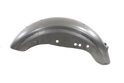 Wyatt Gatling Replica Rear Fender Steel - 50-0183