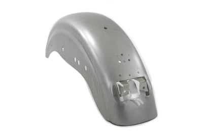 Wyatt Gatling Replica Rear Fender Steel - 50-0184