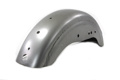 Wyatt Gatling Replica Rear Fender Steel - 50-0184