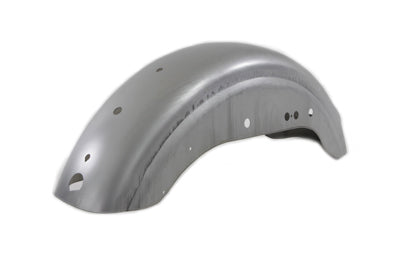 Wyatt Gatling Replica Rear Fender Steel - 50-0187