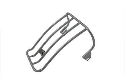 Wyatt Gatling Wyatt Gatling Chrome Luggage Rack - 50-0232