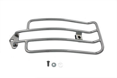 Wyatt Gatling Wyatt Gatling Chrome Contour Luggage Rack - 50-0234