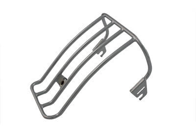 Wyatt Gatling Wyatt Gatling Chrome Luggage Rack - 50-0236