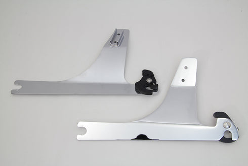 Wyatt Gatling Sissy Bar Detachable Side Plates - 50-0237