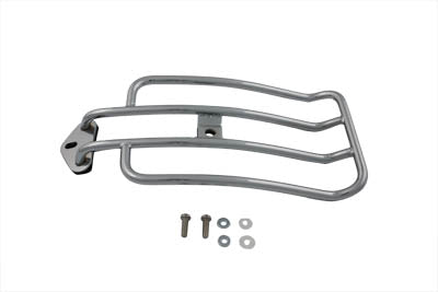 Wyatt Gatling Luggage Rack Chrome - 50-0246