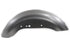 Wyatt Gatling Rear Fender Raw - 50-0255