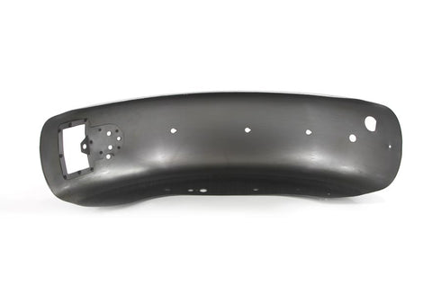 Wyatt Gatling Rear Fender Raw - 50-0255