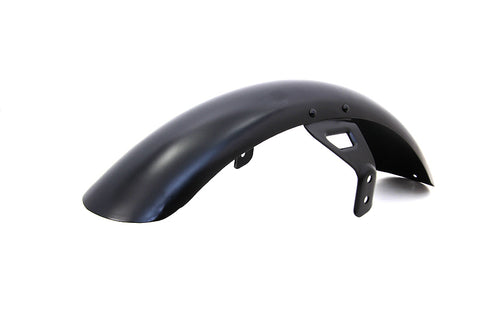 Wyatt Gatling Front Fender Steel - 50-0265