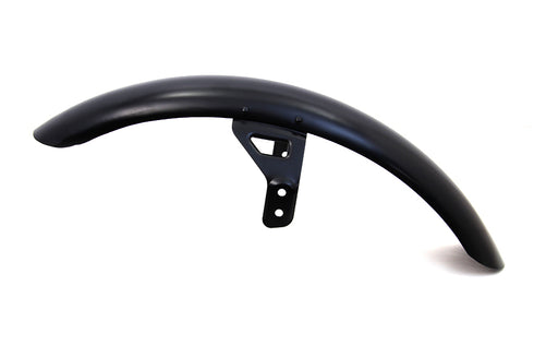 Wyatt Gatling Front Fender Steel - 50-0265