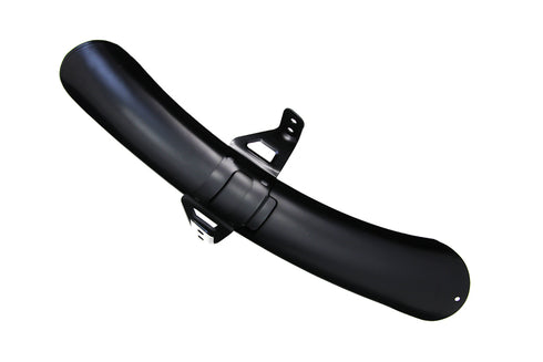 Wyatt Gatling Front Fender Steel - 50-0265