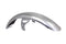 Wyatt Gatling Front Fender Steel Raw Finish - 50-0266