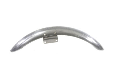 Wyatt Gatling Front Fender Raw - 50-0268