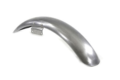 Wyatt Gatling Front Fender Raw - 50-0268
