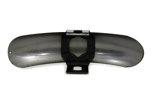 Wyatt Gatling Front Fender - 50-0270