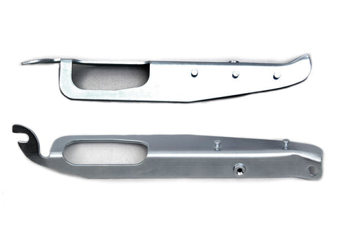 Wyatt Gatling Heavy Duty Inner Fairing Support Bracket Set Zinc Plated - 50-0278