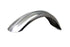 Wyatt Gatling 4 inch Ribbed Front Fender Raw - 50-0281