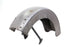 V-Twin Rigid Rear Bob Fender - 50-0284