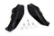Wyatt Gatling Mid Frame Cover Air Deflector Kit Black - 50-0304