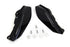 Wyatt Gatling Mid Frame Cover Air Deflector Kit Black - 50-0304